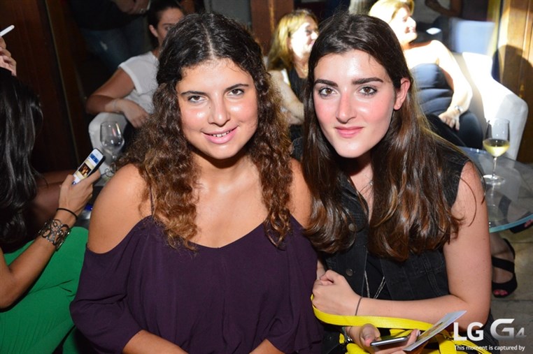 ULAP Meets Her Lebanese Readers 